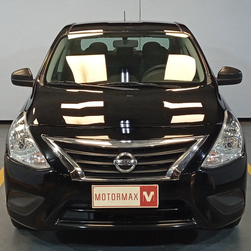 Nissan Versa 1.6 Sense L/20 2020