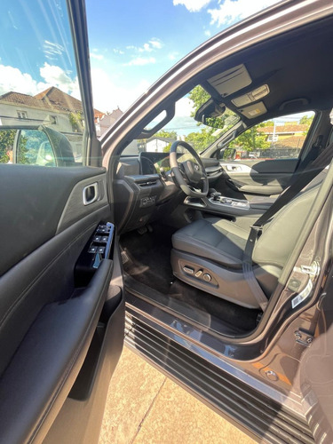 RAM Dakota warlock 2025