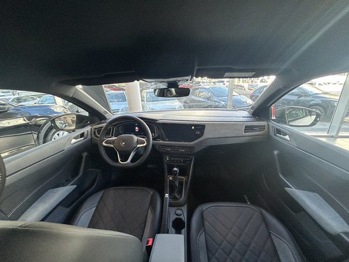 Volkswagen T-Cross 1.0 200 Tsi Extreme Aut 2025