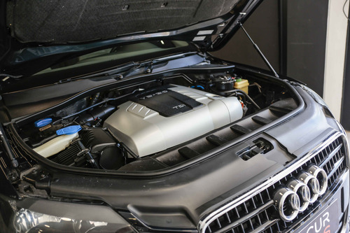 Audi Q7 3.0 Tdi 233cv Tiptronic Quattro 2008