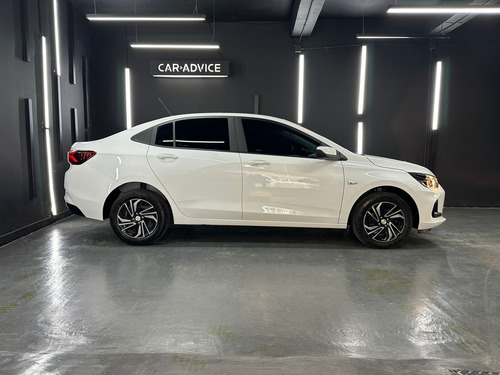 Chevrolet Onix 1.0 T LT PLUS 4P L24 2025