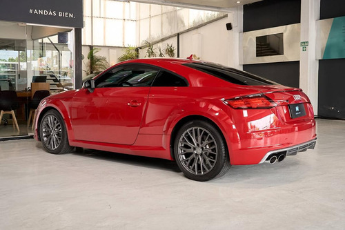 Audi TT 2.0 T Fsi 230cv 2016