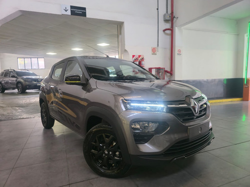 Renault Kwid 1.0 Sce 66cv Iconic 2024