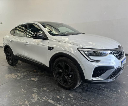 Renault Arkana 1.3 E-Tech Hybrid Espirit Alpine 2025