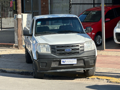 Ford Ranger 3.0 Cs Xl Plus 4x2 2010