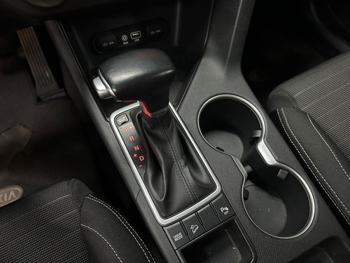 Kia Sportage 2.0 4X2 EX AT L17 2017