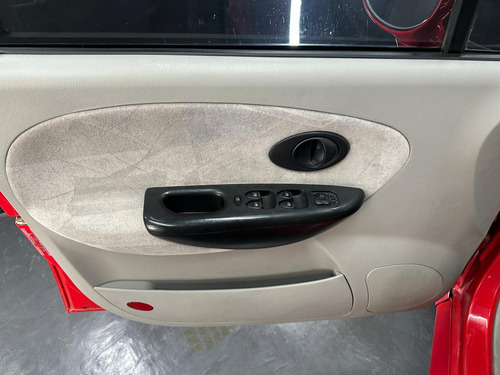 Chery QQ 1.1 CONFORT L10 2012