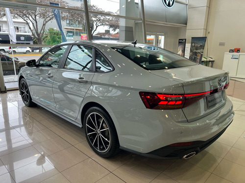 Volkswagen Vento 2.0 Tsi 350 Gli Dsg 2025