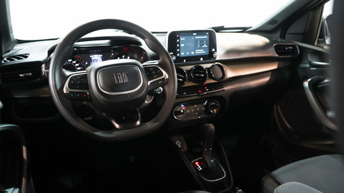 Fiat Cronos 1.3 Gse Drive Pack Plus Cvt 2026