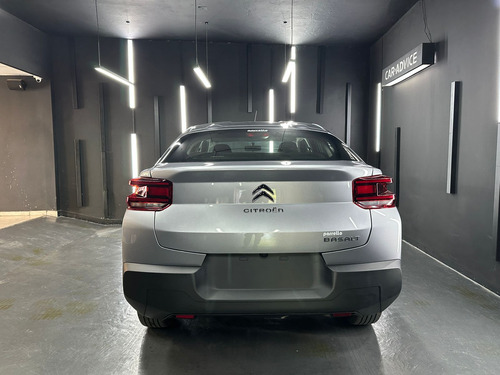 Citroën Basalt 1.6 VTI FEEL L26 2025
