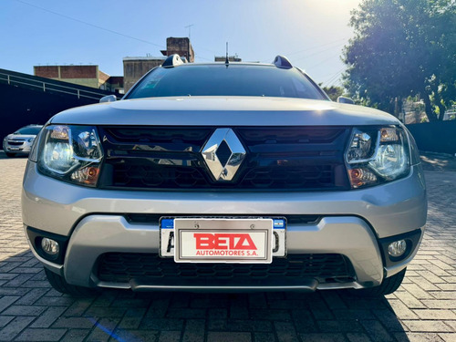 Renault Duster 1.6 4X2 PRIVILEGE L15 2016