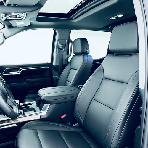 Chevrolet Silverado 5.3 V8 Z71 Trail Boss 2026