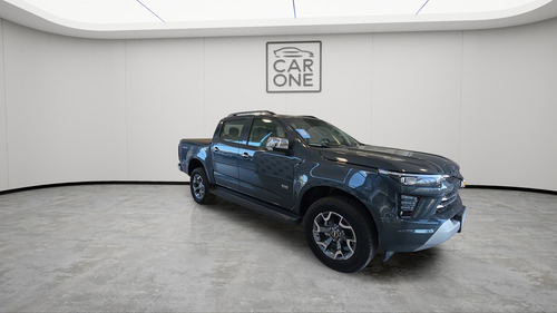 Chevrolet S-10 2.8 TD DC 4X4 LTZ AT L26 2025