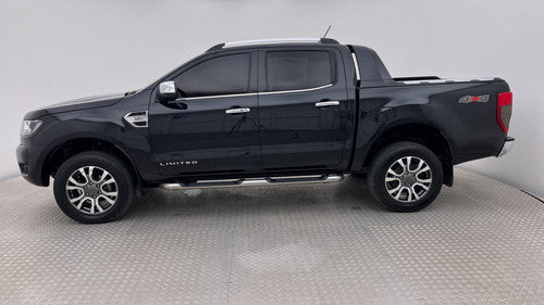Ford Ranger 3.2 Cd Limited Tdci 200cv Automática 2023