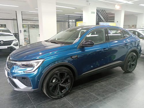 Renault Arkana 1.3 E-Tech Hybrid Espirit Alpine 2026