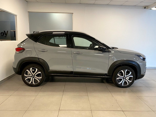 Fiat Pulse Impetus 1.0T 2024