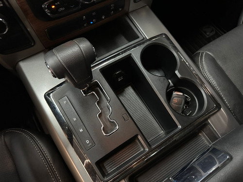 RAM 1500 5.7 DC 4X4 LARAMIE AT L13 2015