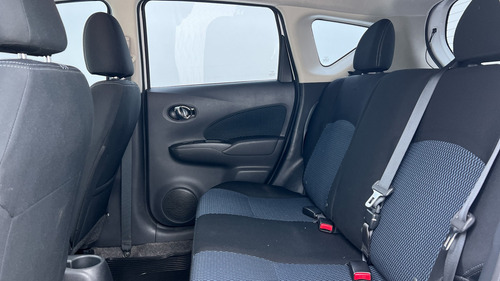 Nissan Note 1.6 Exclusive 110cv Cvt 2019