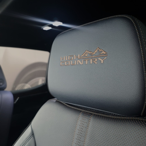 Chevrolet Silverado 5.3 V8 High Country 2026