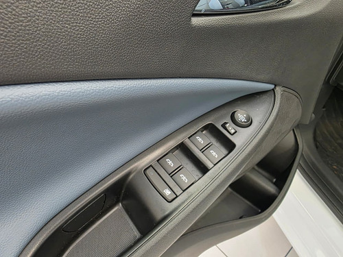 Chevrolet Onix 1.0 Turbo Premier At 2025