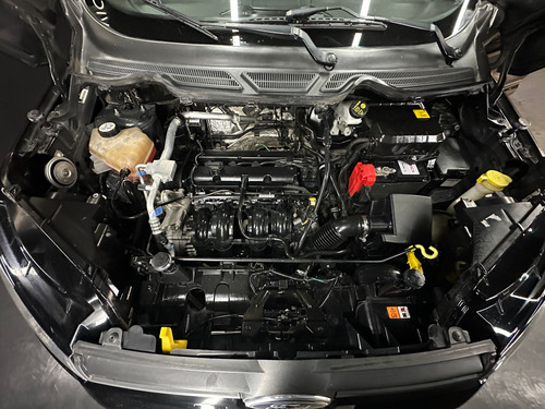 Ford Ecosport 2.0 TITANIUM AT L13 2015