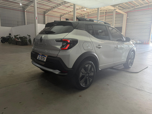 Renault Kardian 1.0 Tce Premiere Edition 200 Edc 2025