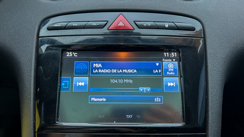 Peugeot 308 1.6 Allure 2016