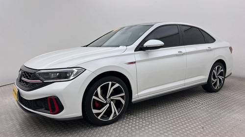 Volkswagen Vento 2.0 Tsi 350 Gli Dsg 2023
