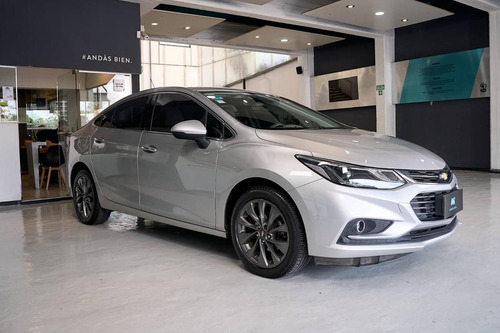 Chevrolet Cruze 1.4 Ltz 153cv 2017