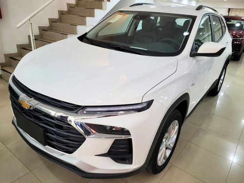 Chevrolet Tracker 1.2 T LTZ AT L26 2026