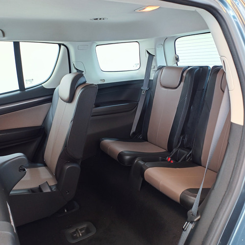 Chevrolet Trailblazer 2.8 High Country 2026