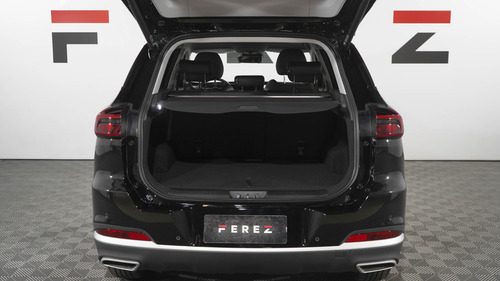 Chery tiggo 7 pro 1.5T HYBRID CVT 2025