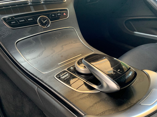 Mercedes-Benz Clase C 2.0 C300 Coupe 245cv 2019