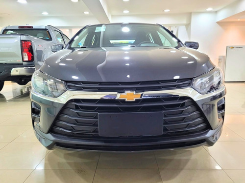 Chevrolet Onix 1.0 T LT 5P L26 2026