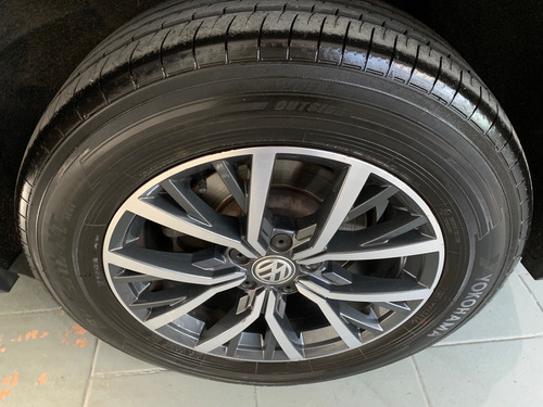 Volkswagen Tiguan Allspace 1.4 Tsi Trendline 150cv Dsg 2019