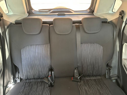 Ford Ecosport TITANIUM 1.6L MT N 2013