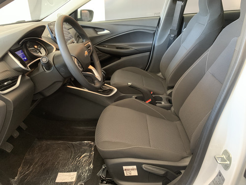 Chevrolet Onix 1.0 Lt 2025