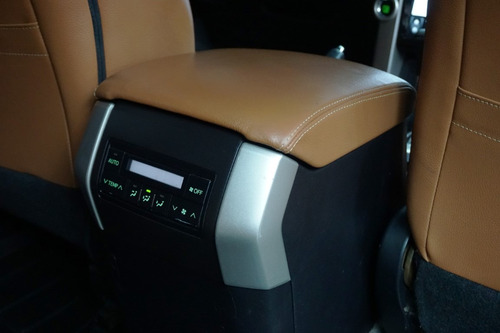 Toyota Land Cruiser 4.0 Prado Vx At 2010