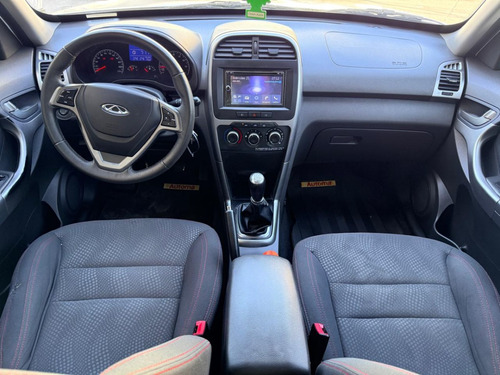 Chery Tiggo 3 1.6 3 Confort 2016