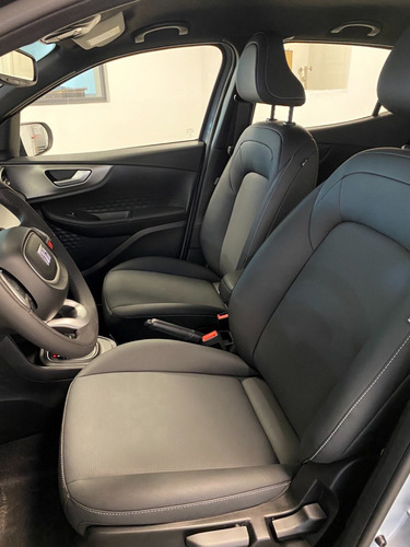 Fiat Pulse Impetus 1.0T 2024