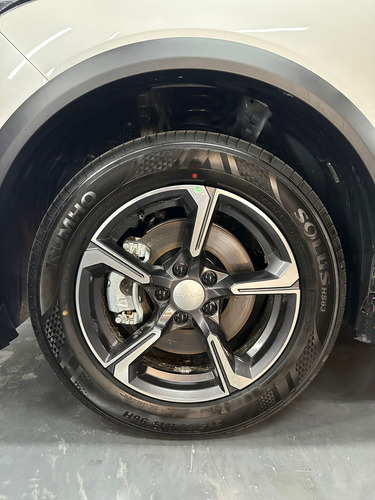 GWM Haval Jolion Pro HEV DELUXE 2025