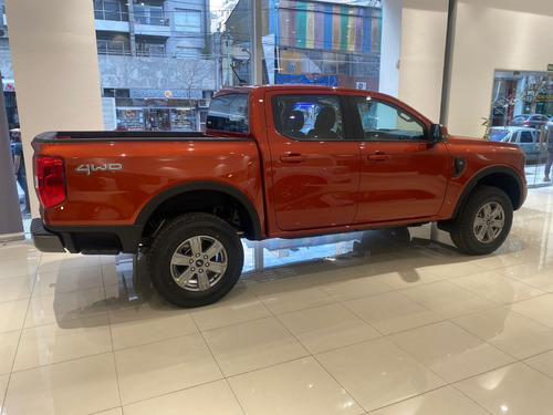 Ford Ranger XLS V6 2023