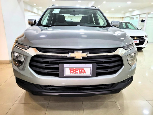 Chevrolet Montana 1.2 T LT AT L26 2026