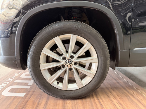 Volkswagen Tiguan 2.0 Sport & Style Tsi 200cv Tiptronic 2014