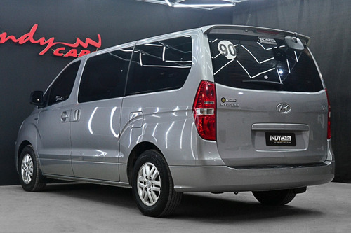 Hyundai H1 2.5 170cv Mt 2016