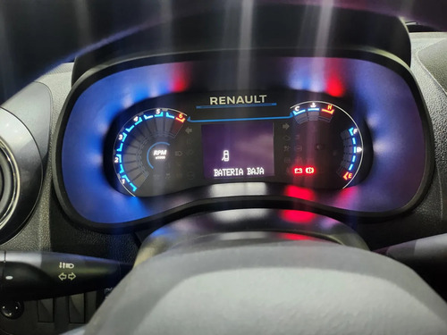 Renault Kwid 1.0 Sce 66Cv Iconic Outsider 2026