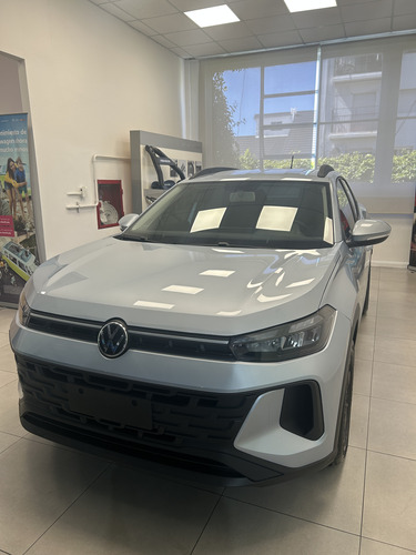 Volkswagen Tera 1.6 Msi Trend Mt 2026