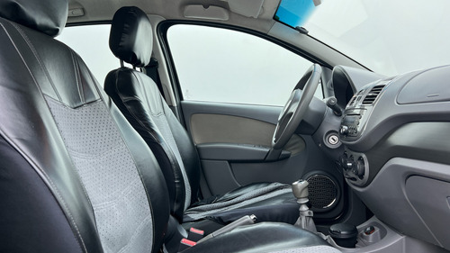 Fiat Grand Siena 1.6 Essence 115cv 2014