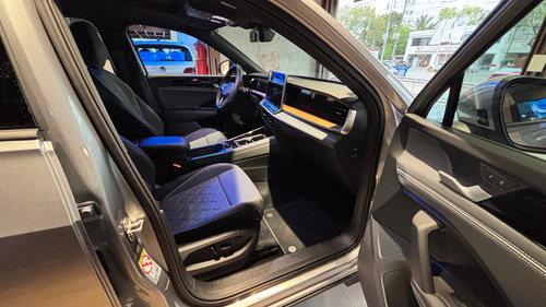 Volkswagen Tiguan 1.4 Tsi R-line 2025