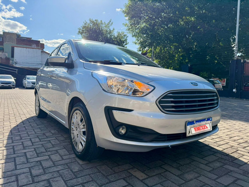 Ford Ka 1.5 SE PLUS AT 4P L18 2019